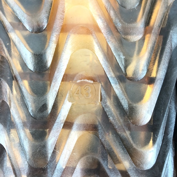 Men's Ryder Steel Toe Indestructible Work Shoe - Picture 7 of 7